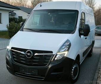 Opel Movano L2H2