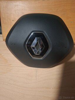 Airbag Renaul clio - 1