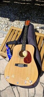 Gitara Tenson F 502210