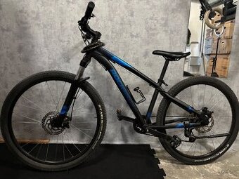 Horský bicykel Rockrider ST120 27,5