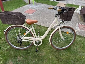 Kenzel Signora Royal 6spd