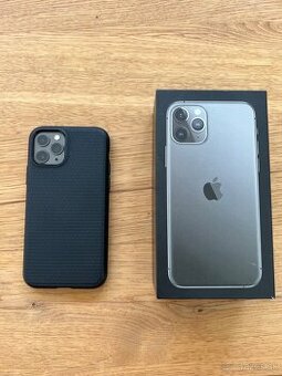 Iphone 11 Pro 256Gb - 1