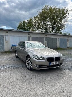 Predám BMW 520d F11