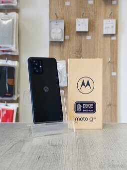Motorola G54 Power Edition 256GB Midnight Blue