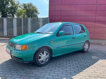 Volkswagen Polo 1.4 - 1