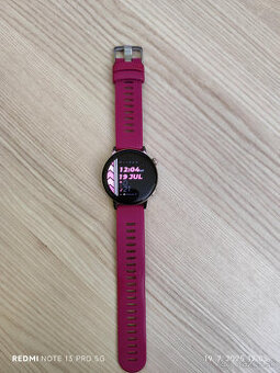 Smart hodinky Huawei watch GT 3, 42 mm