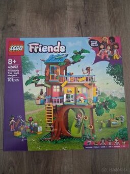 Lego pre dievcata