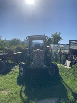 Zetor 3011