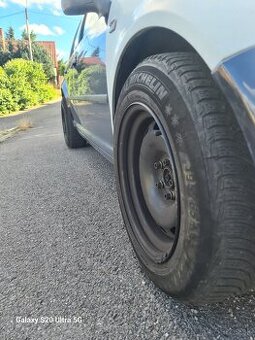 Prevarky 5x100