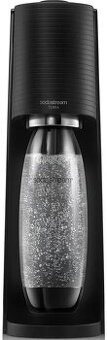 SodaStream Terra Black - používaný