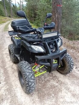 Hummer 250 xtr