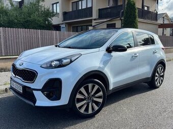 🔵 KIA Sportage IV 1.6gdi 2019 🔵