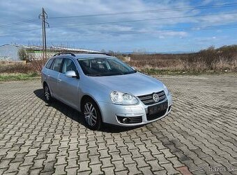Vw Golf 1.9 TDI 77kw Sport