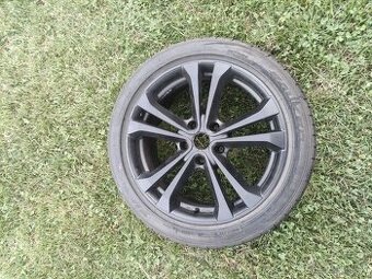 Predám elektróny 5x114,3 RCD Germany