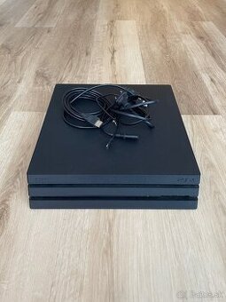 Playstation 4 Pro