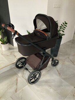Kočík Moon Style + vajíčko Joie I Gemm2