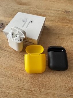 Airpods 1