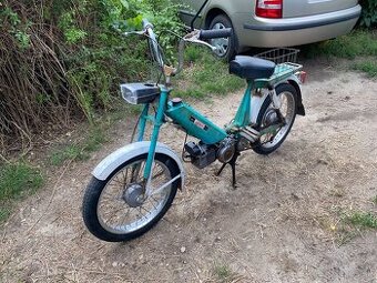 Babetta 207