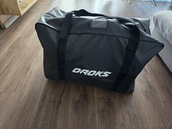 Hokejová taška Oroks – 145 l