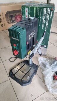 stojanová vrtačka parkside PTBMOD 710 C3