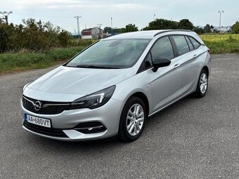 Opel Astra Sports Tourer 1.2 Turbo