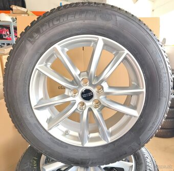 JAGUAR/LAND/RANGE ROVER/ORIG.ALU/PNEU
