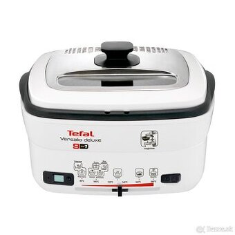 Tefal Versalio De Luxe 9-in-1 FR495070,