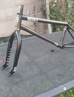 Bmx