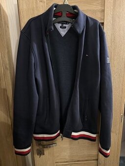 Tommy Hilfiger sveter XL - 1