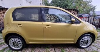 Alu disky VW UP R16