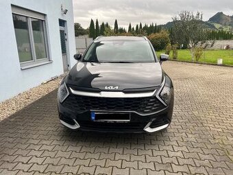 Kia Sportage 1.6 T-GDi Gold 2023