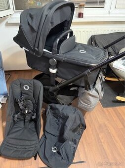 Bugaboo fox 5