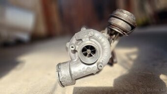 Turbo 1.9 TDI 96KW