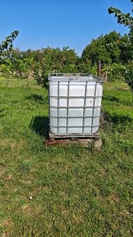 Ibc kontajner