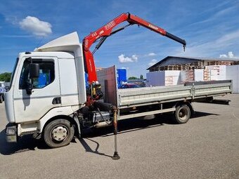 Renault Midlum