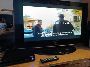 Televizor