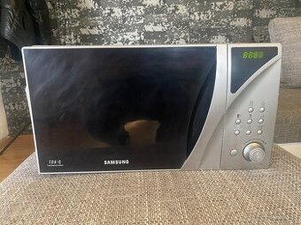 Samsung Mikrovlnnka M87Y-S