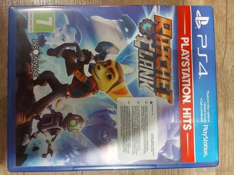 Ratchet & Clank (PS4)