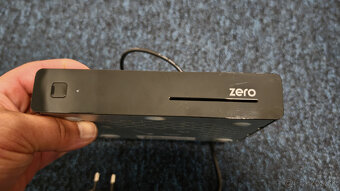Vu+ ZERO set-top-box OpenATV