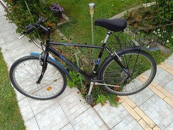 Bicykel Fatria Country