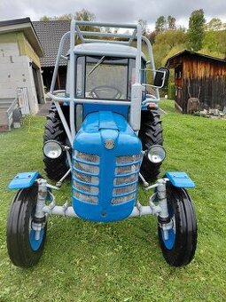 Predám Zetor 3011 TOP exkluziv
