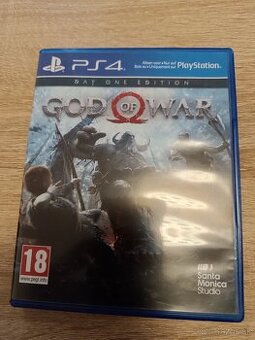 God of War