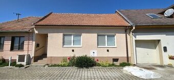 PNORF – 3i RD s veľkou záhradou v peknej uličke v Maduniciac
