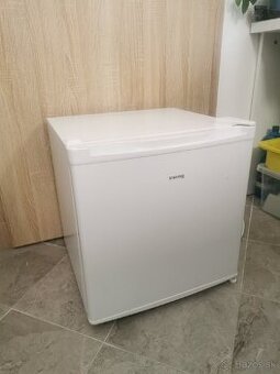 Chladnička Siguro MB-A160 W Bulk