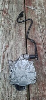 Tandemové čerpadlo VW Group Common rail