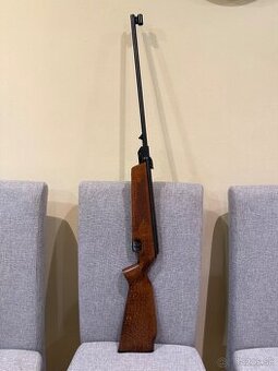 Vzduchovka Slavia 631 Model 77 LUX