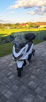Honda pcx125
