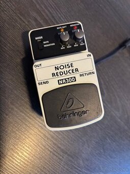 Behringer Noise Reducer NR300