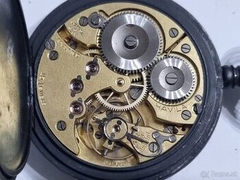 Vreckové hodinky,Havila.