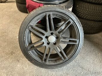 Letna sada Audi 5x112 245/35 R19